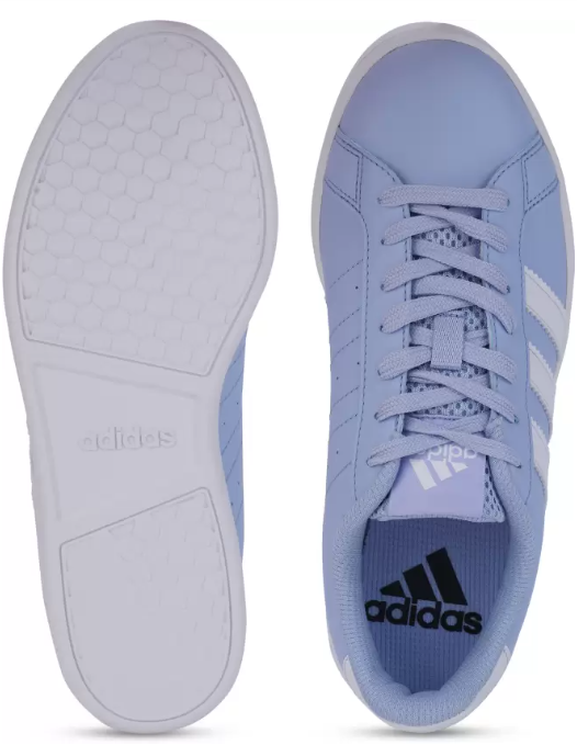 Street Stunner W Sneakers