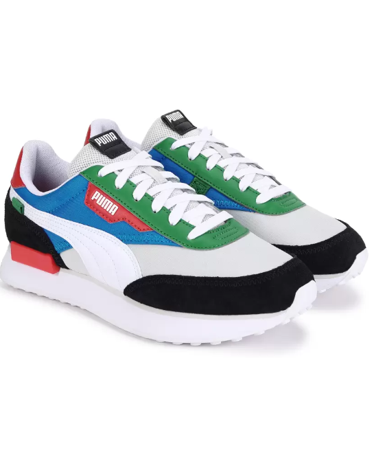 Future Rider New Core Sneakers