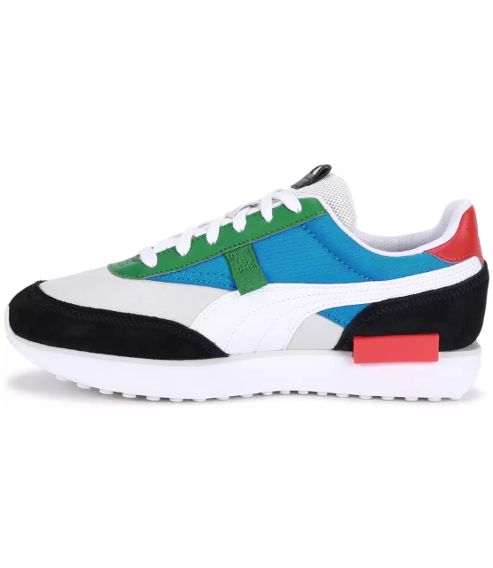 Future Rider New Core Sneakers