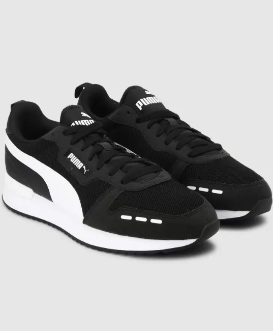 PUMA R78 Sneakers