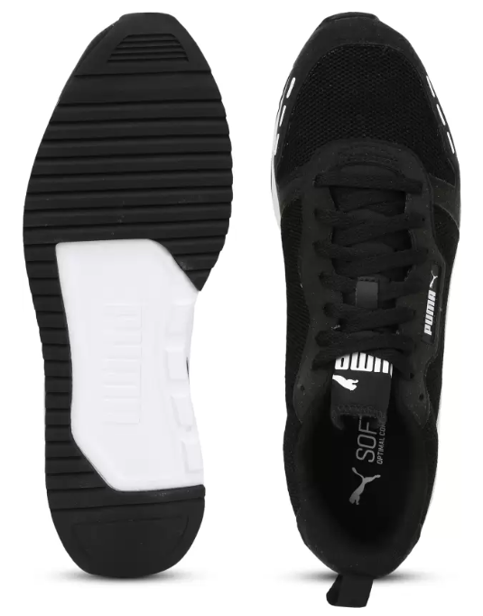 PUMA R78 Sneakers