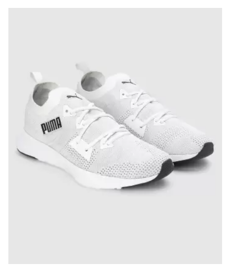 Flyer Runner Engineered Knit V1 Sneakers