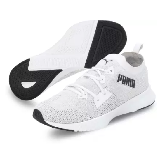 Flyer Runner Engineered Knit V1 Sneakers