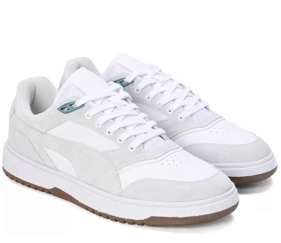 Doublecourt PRM Sneakers