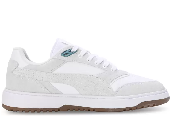 Doublecourt PRM Sneakers