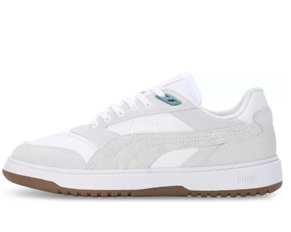 Doublecourt PRM Sneakers