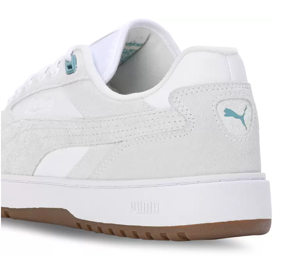 Doublecourt PRM Sneakers