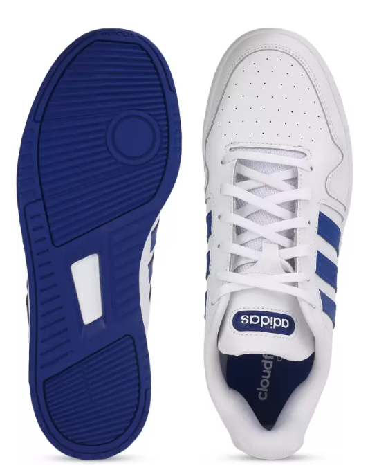 Postmove Basketball Shoes