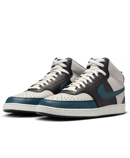 Court Vision Mid Next Nature Sneakers