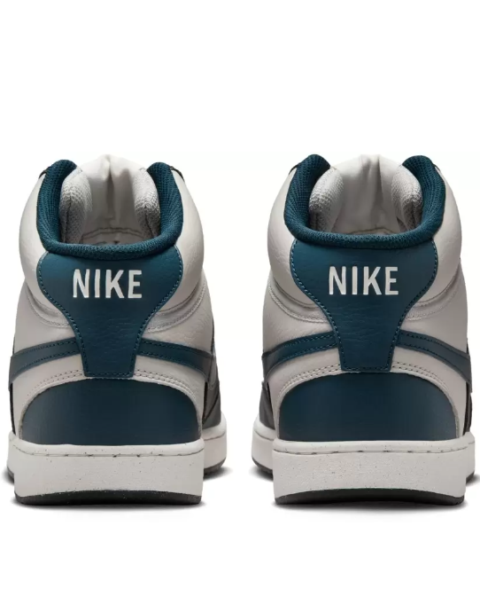 Court Vision Mid Next Nature Sneakers